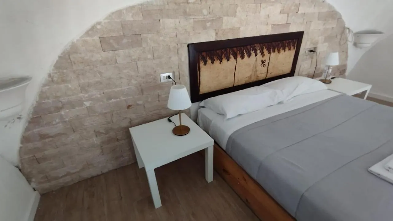 Apartment Appartamento Sul Mare Posillipo Naples
