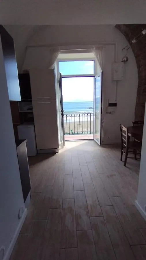 Appartamento Sul Mare Posillipo Naples Apartment