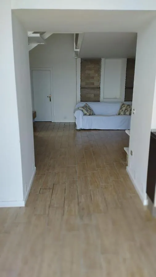 Apartment Appartamento Sul Mare Posillipo Naples Italy