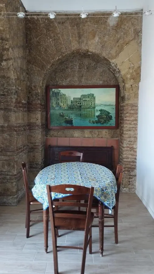 Appartamento Sul Mare Posillipo Naples 0*,