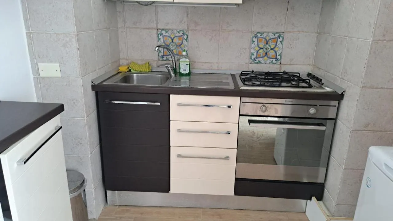 Apartment Appartamento Sul Mare Posillipo Naples Italy